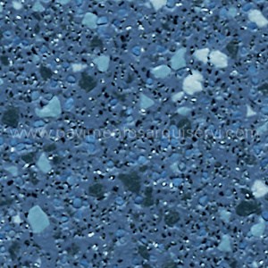 Vinílicos Homogéneo Suelo Vinílico Bluestone 4390